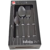 Sigma INOX ESCAJG 24/1 (BLACK) PL-PRIN24-BL | ePonuda.com