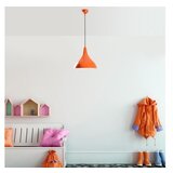 Opviq bitlis - orange orange chandelier | ePonuda.com