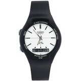 Casio Analogne ure AW90H7BVES Bela | Shoptok.si