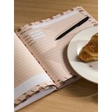 Sinsay Knjiga recepata s printom cimet rolice | shoptok.hr