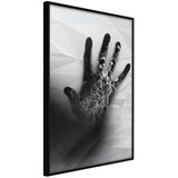  Poster - Electrifying Touch 30x45 Cijene