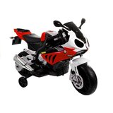  Licencirani motor na akumulator BMW S1000RR - crveni Cijene