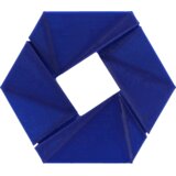 3DJAKE TPU A95 Tamno plava, 2,85 mm / 750 g | Eponuda.com