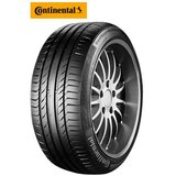 Continental Letna 255/45 VR19 TL 100V CO CSC 5 SEAL SUV FR - Skladišče 5 (Dostava 5 delovnih dni) | Shoptok.si
