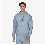 Nike muški duks M j ess flc baseline hoodie FD7545-436 Cene