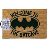 DC Comics Batman Doormats