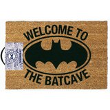 Grindstore Wholesale otirač - batman, welcome to batcave Cene