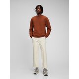GAP Sweatshirt fleece crew - Men | Shoptok.si