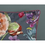 Descanso Antracitno siva posteljina za bračni krevet/za produženi krevet od pamučnog satena 240x220 cm Parma – | shoptok.hr