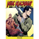 Golconda Đovani Eker, Davide Rigamonti - Nik Rajder: Novi Slučajevi 2 Cene