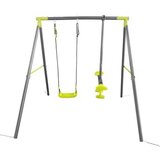 Milla Toys Dečija ljuljaška i klackalica sa metalnom konstrukcijom | ePonuda.com