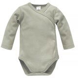 Pinokio Kids's Bodysuit Buttoned Lovely Day 1-02-2422-01 | shoptok.hr