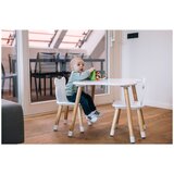 Freeon drveni set bear, stol i dvije stolice | shoptok.hr