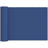  Zaslon za privatnost na balkonu 200 x 500 cm | shoptok.hr