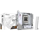Gigabyte X870I AORUS PRO ICE rev. 1.0 | ePonuda.com