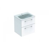 Geberit Ormarić sa umivaonikom Selnova Square 55x65,2x50,2 501.232.00.1