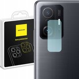 Spacecase KALJENO STEKLO ZA XIAOMI 11T 11T PRO ZA STEKLO KAMERE, (21964863) Cene