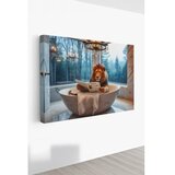 WALLXPERT Slika Ersyaihyvn21, 50 x 70 cm | Eponuda.ba