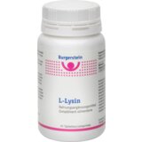 Burgerstein L-lysine 500mg - 90 tabl. Cene