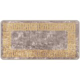Traka za tepih MARSA Sivi 50 x 100 cm Poliester i PVC | Eponuda.ba