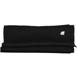 K-Way BLACK MAN SCARF | shoptok.hr
