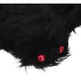Halloween Pauk Dekoracija 3 pcs Crna 200 cm Poliester i čelik | Eponuda.com