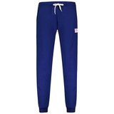 Le Coq Sportif Trenirka komplet ESS P24 PANT REGULAR N&deg;1 Modra cene