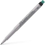 Faber-Castell Faber-Castell: Fino flomaster S črn Cene
