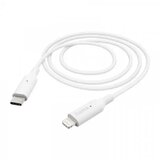 Hama kabl USB-C na Lightning, 1m, beli, 480 Mbit/s Cene