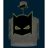 Dalber 61802 - Dečiji luster DARK HERO 1xE27/15W/230V | Eponuda.com