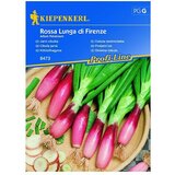 KIEPENKERL Profi-Line Zelenjavna semena mlade čebule Rossa Lunga di Firenze (Allium fistulosum, Čas žetve: Julij, 3 m²) | Shoptok.si
