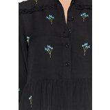 Trendyol Ženska haljina Embroidery | shoptok.hr