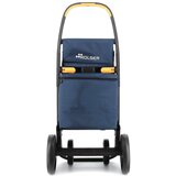 Rolser Nakupovalna torba na kolesih 45 l M Clec Termo Polar 8 Plus - | Shoptok.si
