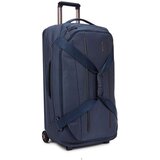 Thule Putna torba Crossover 2 Wheeled Duffel 76cm/30" 87L plavi Cijene