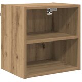 Viseći ormarić s pohranom Umjetnički hrast 40 x 29,5 x 40 cm | shoptok.hr