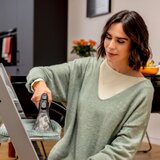 Kärcher Home & Garden Usisna mlaznica za pranje (Namijenjeno za: Čišćenje tekstilnih površina) | shoptok.hr