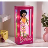  Vitrina za lutke Barbie, visoka 34 cm (13 palcev)., (20843622) | Shoptok.si