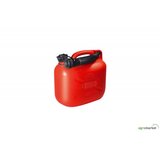 Oregon 042-970 Kanister za gorivo 5l crveni | ePonuda.com
