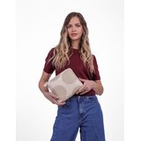 Vuch Crossbody torba Coalie Big Dot Beige, 20 x 24 cm | shoptok.hr