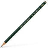 Faber-Castell 9000 grafitna olovka F | shoptok.hr