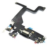  flet kabal za iphone 13 pro + konektor punjenja black ( FK1954 ) | ePonuda.com