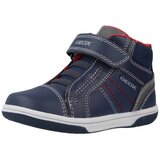 Geox Polškornji B FLICK BOY A Modra | Shoptok.si