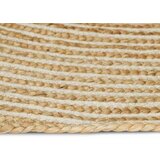  Tepih Prirodna i bijela 60 x 200 cm Juta | shoptok.hr