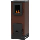 Alfa Plam peč vulkan s eco | Shoptok.si