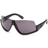 Moncler Vyzer ML0269 01A ONE SIZE (99) Črna/Siva Cene