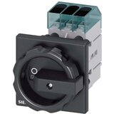 Siemens Dig.Industr. stikalo-odklopnik 3LD3054-0TK51, (20889621) Cene