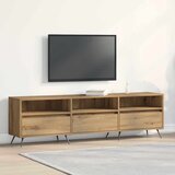 TV ormar hrast artisan 150 x 30 x 44,5 cm Konstruirano drvo | Eponuda.ba