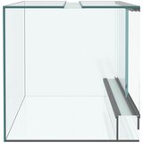  Terarij s pohranom *Transparent*an 40 x 30 x 30 cm Stakl | shoptok.hr