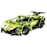  Auto na daljinsko upravljanje R/C Car Sports 453 EE | shoptok.hr