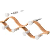 Umbra STENSKI OBEŠALNIK | Shoptok.si